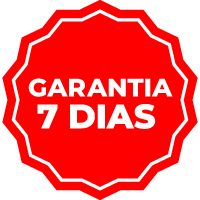 Selo-Garantia
